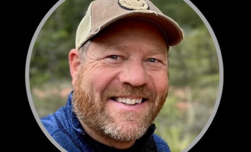 Jeff Tisdale - Licensed Mortgage Loan Officer