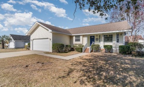 Chris Johnson - Ameris Bank Mortgage