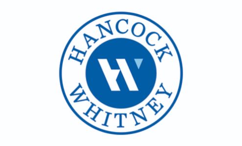 Hancock Whitney ATM