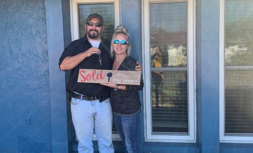 Brian P. Forrester - Academy Mortgage