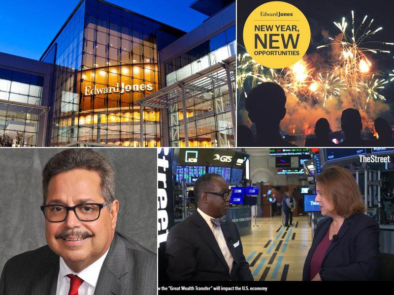 Edward Jones - Financial Advisor: Daniel Morales