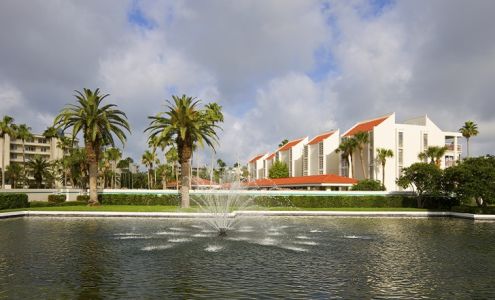 Coastal Wealth - Plantation