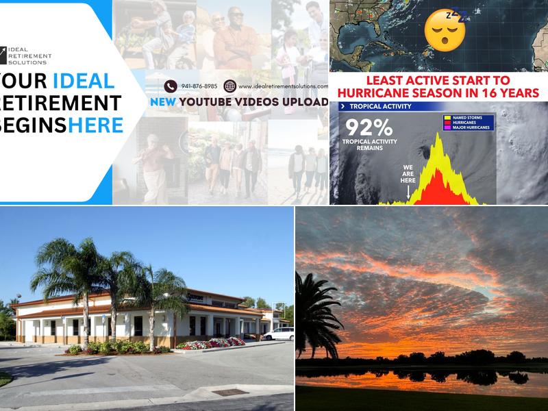 Ideal Retirement Solutions