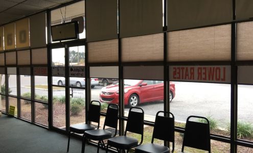 Velocity Car Title Loan Agency