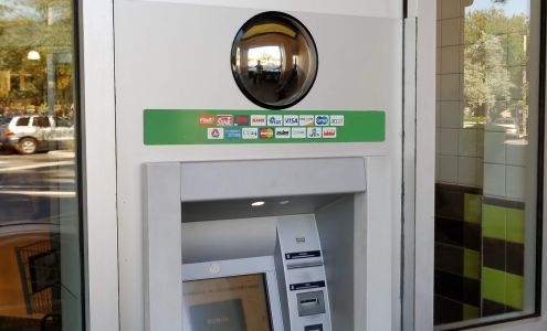 Presto! ATM at Publix Super Market