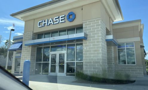 Chase Mortgage