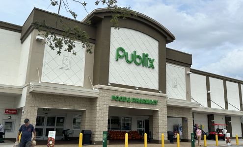 Presto! ATM at Publix Super Market