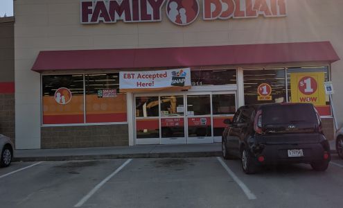 Family Dollar