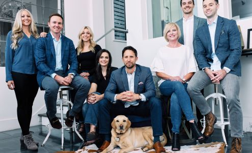 Adams Wealth Partners (formerly David Adams Wealth Group)- Nashville Wealth Management