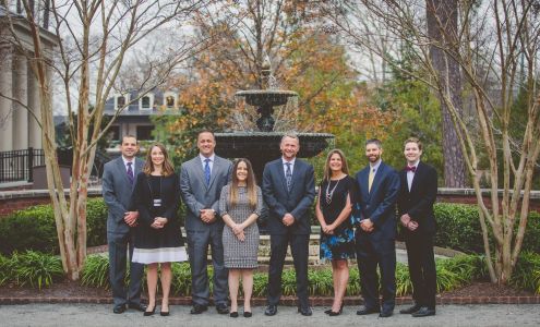 Forthright Wealth Management