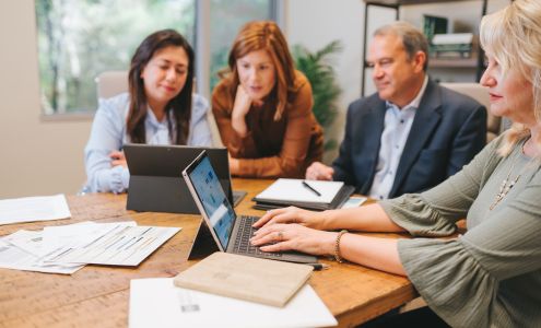 TandemGrowth Financial Advisors LLC