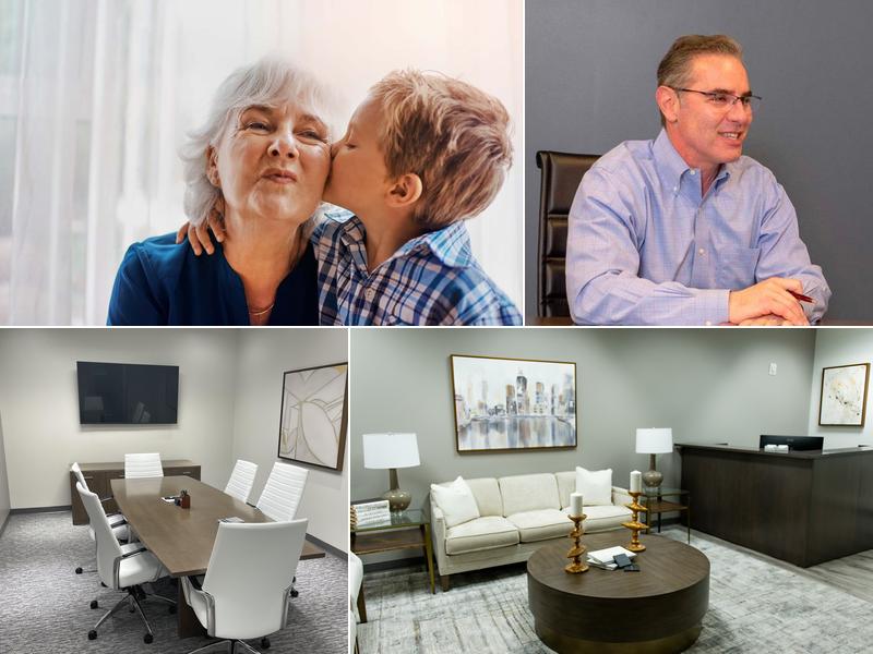 Daner Wealth Management