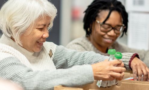 AGP WEALTH ADVISORS- Ameriprise Financial Services, Inc.