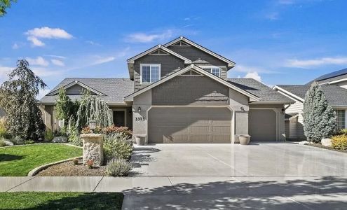 Suzie Snead | My Neighborhood Mortgage a division of Axia Home Loans