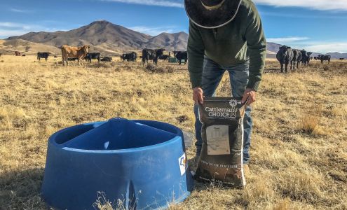 Performix Nutrition Systems