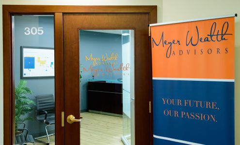 Meyer Wealth Advisors