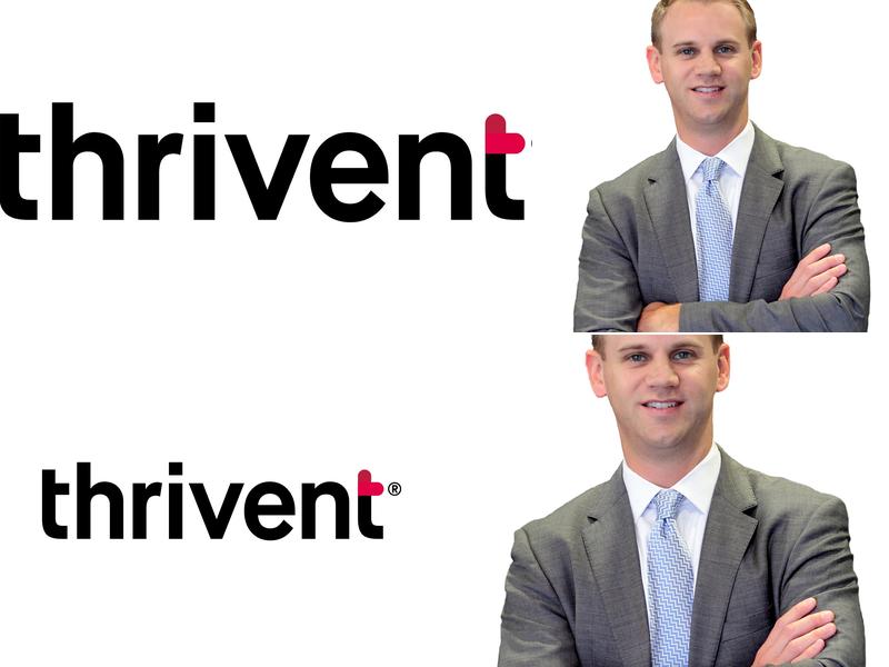 Zachary Larson - Thrivent