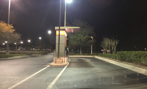 Bank of America ATM (Drive-thru)