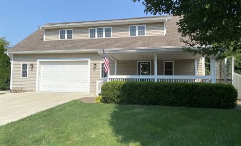 New American Funding - Randall Schaaf