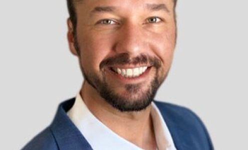 Nick Pantella at CrossCountry Mortgage | NMLS #2111630