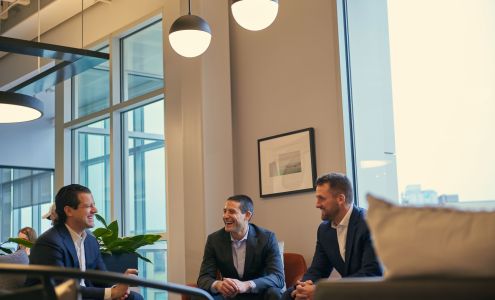 Delta Wealth Advisors