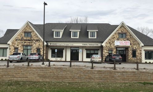 Integrity Mortgage Group - Fishers