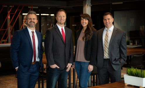 Wise Choice Real Estate, LLC l Jeffrey Mitchell, Real Estate Broker- REALTOR®