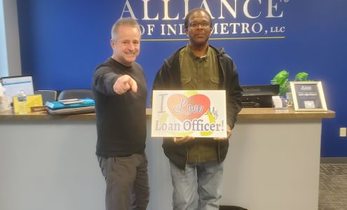 Paramount Investment Corp - The Mortgage & Real Estate Divisions