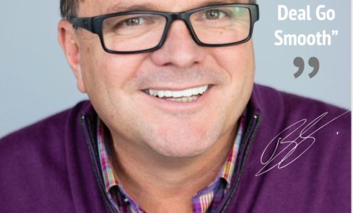 Brad Niccum, Nest Mortgage Group