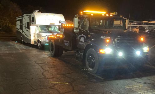 Tim's Towing and Recovery LLC