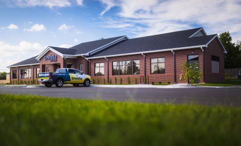 KDWallStreet Mortgage, LLC