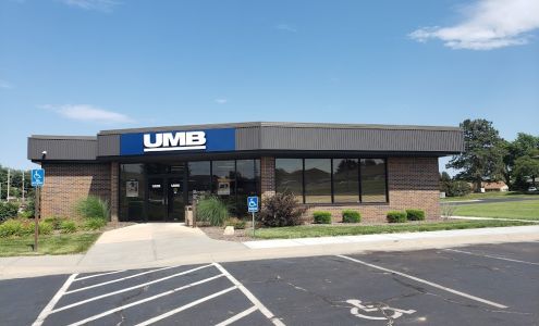 UMB Mortgage Loan Services