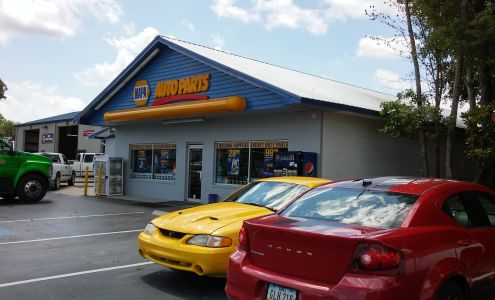 NAPA Auto Parts - Carmichael Auto Parts LLC Aynor