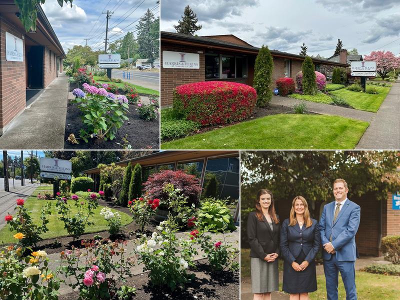 Harris & Elkins (formerly Reeves Kahn Hennessy & Elkins)