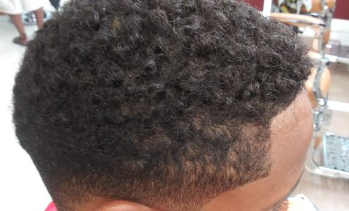 Clipmates Hair Studio 141 Hampshire St, Cambridge Massachusetts 02139