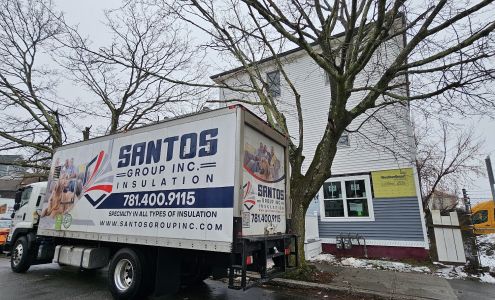 The Greater Fall River Community Food Pantry