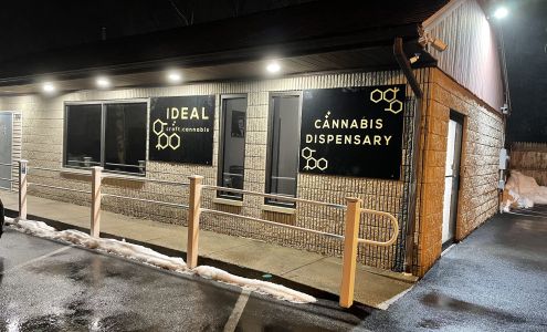 Ideal Craft Cannabis Blackstone