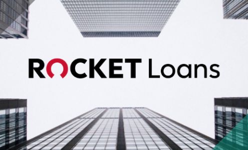 Rocket Loans