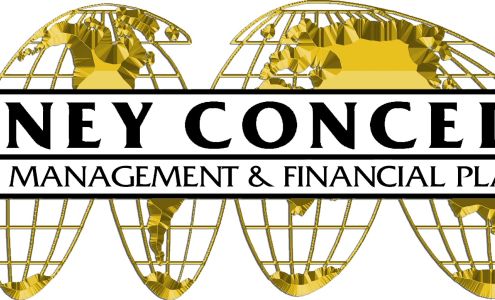 Money Concepts Financial Planning Center - Brett Beimers
