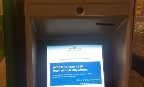 Fifth Third (ATM)