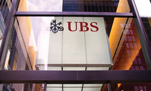 Timothy Mistry - UBS Financial Services Inc.