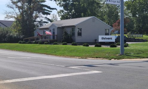 Lake Effect Financial Consultants-Thrivent