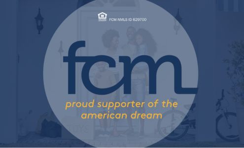 Sean Seaman - First Community Mortgage - NMLS ID 1461366