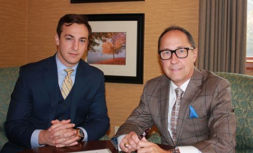 The Financial Center, LLC