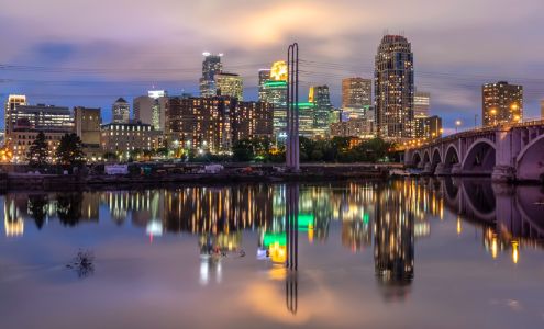 David Schissler at CrossCountry Mortgage | NMLS# 7119