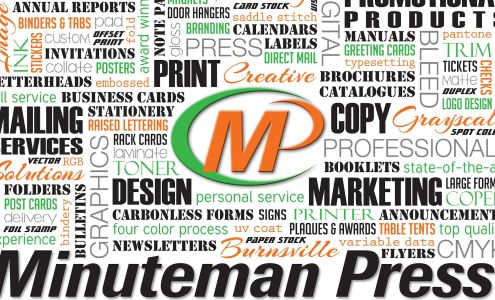 Minuteman Press