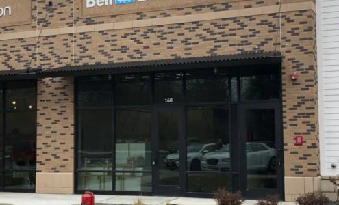 Bell Bank Mortgage, Bill Zimbinski