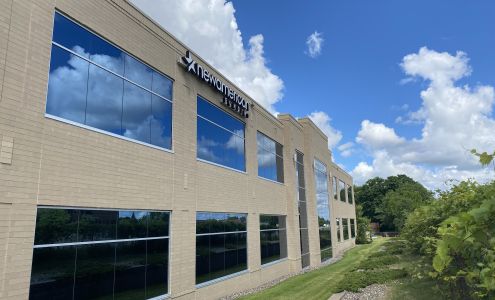 New American Funding - Maple Grove, MN