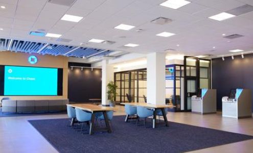 Andrea Blair - Chase Home Lending Advisor - NMLS ID 442531