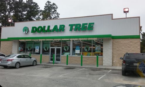 Dollar Tree Aynor